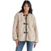 imageSteve Madden Womens Apparel Yuna JacketNatural