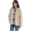 imageSteve Madden Womens Apparel Yuna JacketNatural