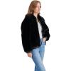 imageSteve Madden Womens Apparel Zephrine JacketBlack