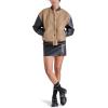 imageSteve Madden Womens Florence JacketKhaki