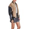 imageSteve Madden Womens Florence JacketKhaki