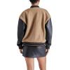 imageSteve Madden Womens Florence JacketKhaki