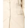 imageSteve Madden Womens Frida BlazerBone