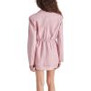 imageSteve Madden Womens Frida BlazerLight Orchid