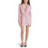 imageSteve Madden Womens Frida BlazerLight Orchid