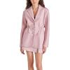 imageSteve Madden Womens Frida BlazerLight Orchid