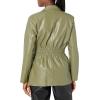imageSteve Madden Womens Frida JacketDeep Lichen