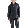 imageSteve Madden Womens Gabana JacketBlack