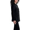 imageSteve Madden Womens Hayley BlazerBlack
