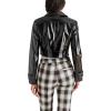 imageSteve Madden Womens Maddie JacketBlack