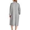 imageSteve Madden Womens Marla CoatHeather Grey