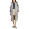 imageSteve Madden Womens Marla CoatHeather Grey