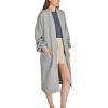 imageSteve Madden Womens Marla CoatHeather Grey