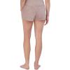 imageSteve Madden Womens Pullon Chenille Sleep ShortsBark