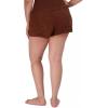imageSteve Madden Womens Pullon Chenille Sleep ShortsTiramisu