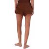 imageSteve Madden Womens Pullon Chenille Sleep ShortsTiramisu
