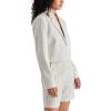 imageSteve Madden Womens Rupi BlazerCream