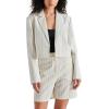 imageSteve Madden Womens Rupi BlazerCream
