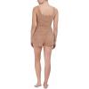 imageSteve Madden Womens ScoopNeck Chenille Sleep Tank TopPraline