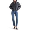 imageSteve Madden Womens Stratton JacketBlack