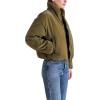 imageSteve Madden Womens Stratton JacketOlive