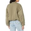 imageSteve Madden Womens Vida JacketDeep Lichen