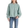 imageSteve Madden Womens Vida JacketMisty Jade