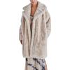 imageSteve Madden Apparel Womens Emery CoatBeige