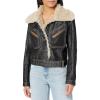 imageSteve Madden Apparel Womens Lazuli JacketRinsed Denim