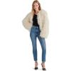 imageSteve Madden Womens Apparel Leites JacketCream