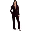 imageSteve Madden Womens Apparel Merene BlazerWine