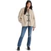 imageSteve Madden Womens Apparel Yuna JacketNatural