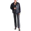 imageSteve Madden Womens Gabana JacketBlack