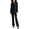 imageSteve Madden Womens Hayley BlazerBlack