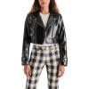 imageSteve Madden Womens Maddie JacketBlack