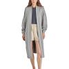 imageSteve Madden Womens Marla CoatHeather Grey