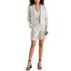 imageSteve Madden Womens Rupi BlazerCream