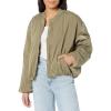imageSteve Madden Womens Vida JacketDeep Lichen