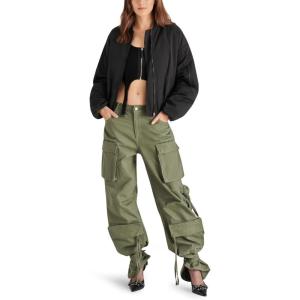 imageSteve Madden Apparel Womens Vida JacketBlack