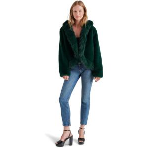 imageSteve Madden Womens Apparel Everfrost JacketPine Grove