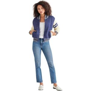 imageSteve Madden Womens Apparel Fernando JacketMaritime Blue