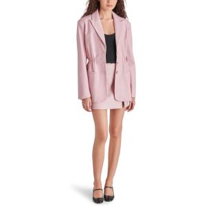 imageSteve Madden Womens Frida BlazerLight Orchid