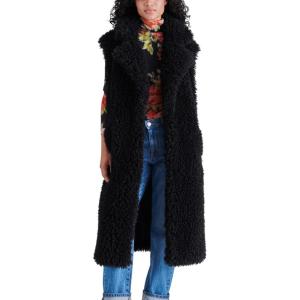 imageSteve Madden Womens Giada Vest