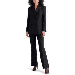 imageSteve Madden Womens Hayley BlazerBlack