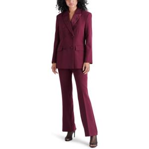 imageSteve Madden Womens Hayley BlazerFig