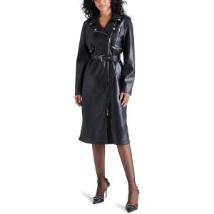 imageSteve Madden Womens Kenna Coat