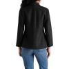 imageSteve Madden Apparel Womens EPONINE Blazer Black