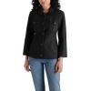imageSteve Madden Apparel Womens EPONINE Blazer Black