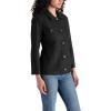 imageSteve Madden Apparel Womens EPONINE Blazer Black
