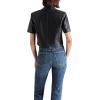 imageSteve Madden Apparel Womens Fayette Blazer Black